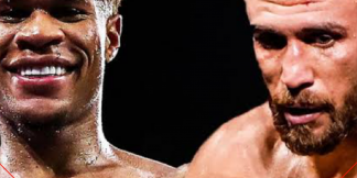 Haney अपनी पुरी ताकत झोकने वाले है अपनी अगली लडाई  