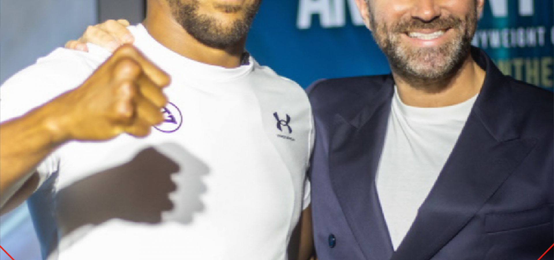 Hearn ने कहा जोशुआ और वाइल्डर का मुकाबला सऊदी मे हो सकता है  