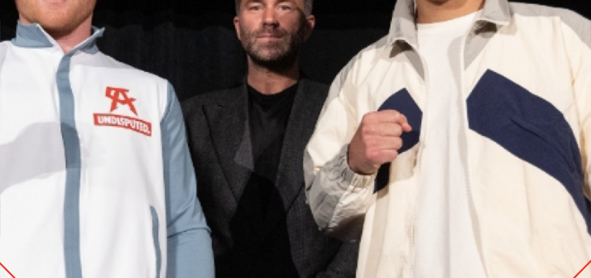 WBC अध्यक्ष सुलैमान ने कहा कनेलो और बिवोल का मुकाबला रद्ध  