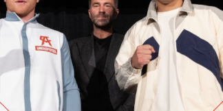 WBC अध्यक्ष सुलैमान ने कहा कनेलो और बिवोल का मुकाबला रद्ध  