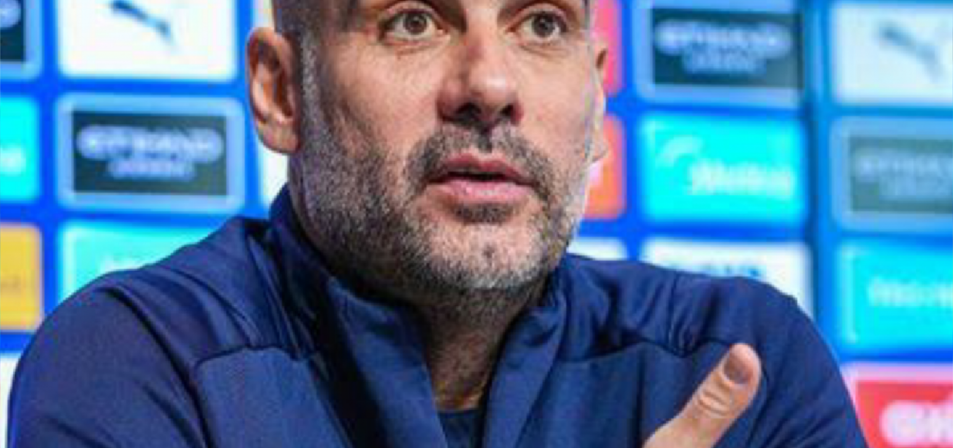 Pep Guardiola के लिए प्रीमियर लीग की ट्रॉफी है बड़ी  