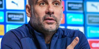 Pep Guardiola के लिए प्रीमियर लीग की ट्रॉफी है बड़ी  