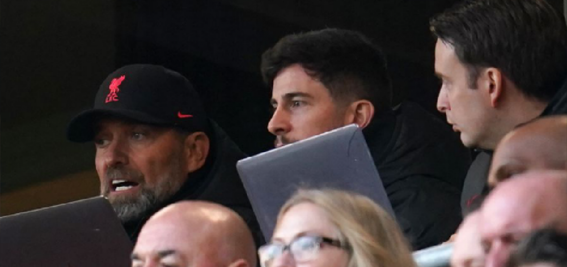 Kloop ने कहा कि मुझे लगा कि मुझे लंबा बेन मिल सकता था  