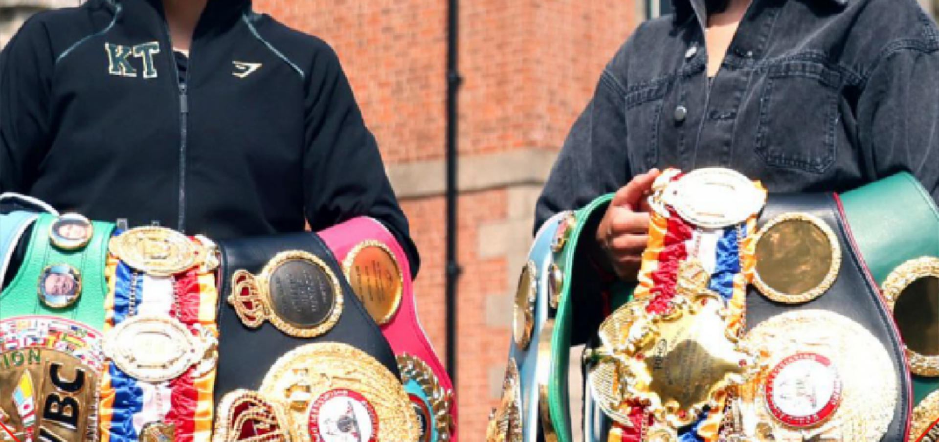 Katie taylor हमेशा सबको गलत साबित करती है  