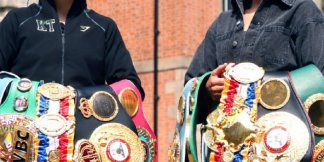 Katie taylor हमेशा सबको गलत साबित करती है  