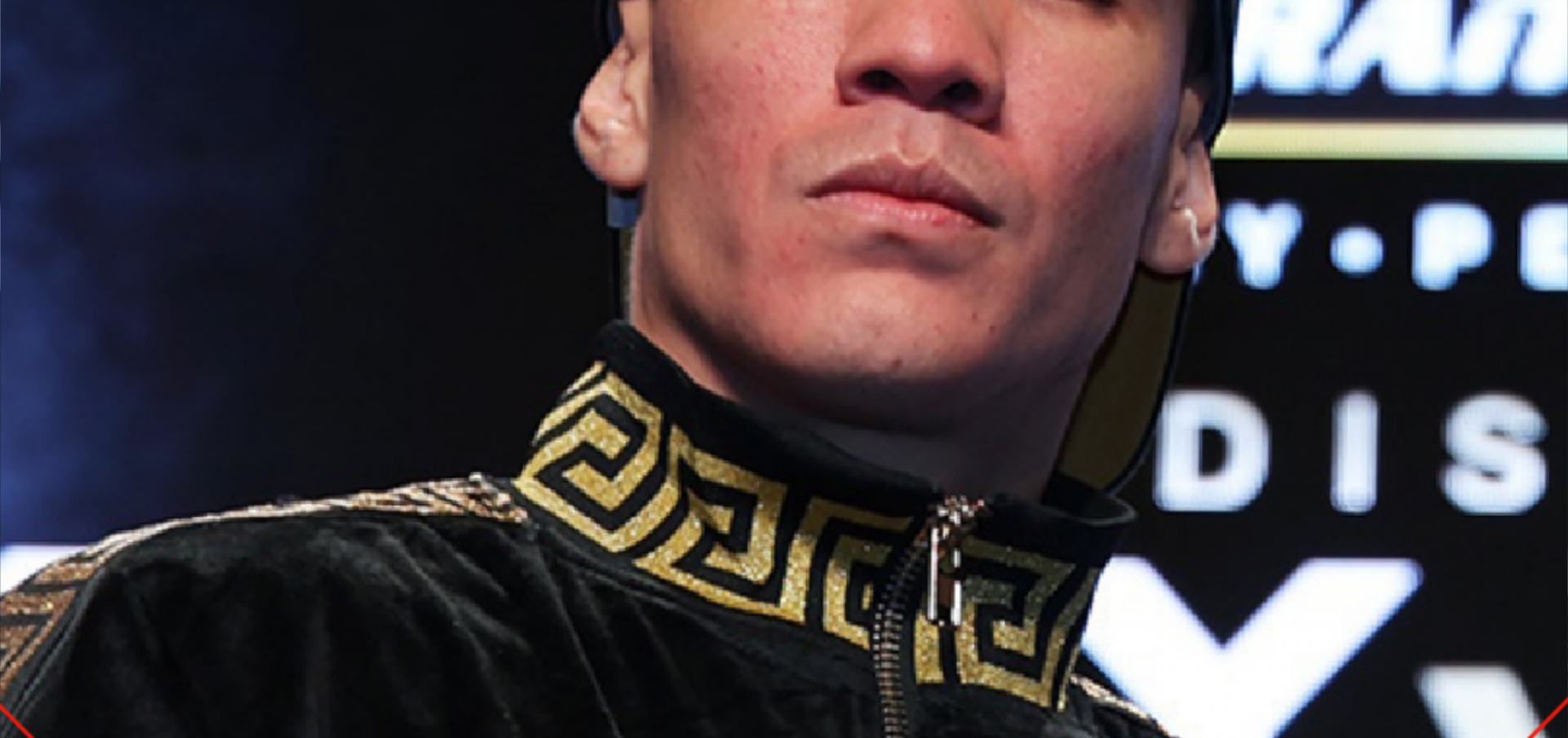 Oscar valdez का कहना की लोग उन्हे गलत समझ रहे है  
