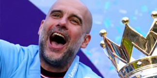 Pep का कहना अब चैंपियनशिप लीग पर ध्यान देना होगा  