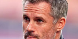 Jamie carragher का कहना आर्सनल अपने ही गलतियो से हारे है  