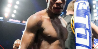 Devin Haney अपने अगले कदम की तरफ बढ़ते नज़र आ रहे है  
