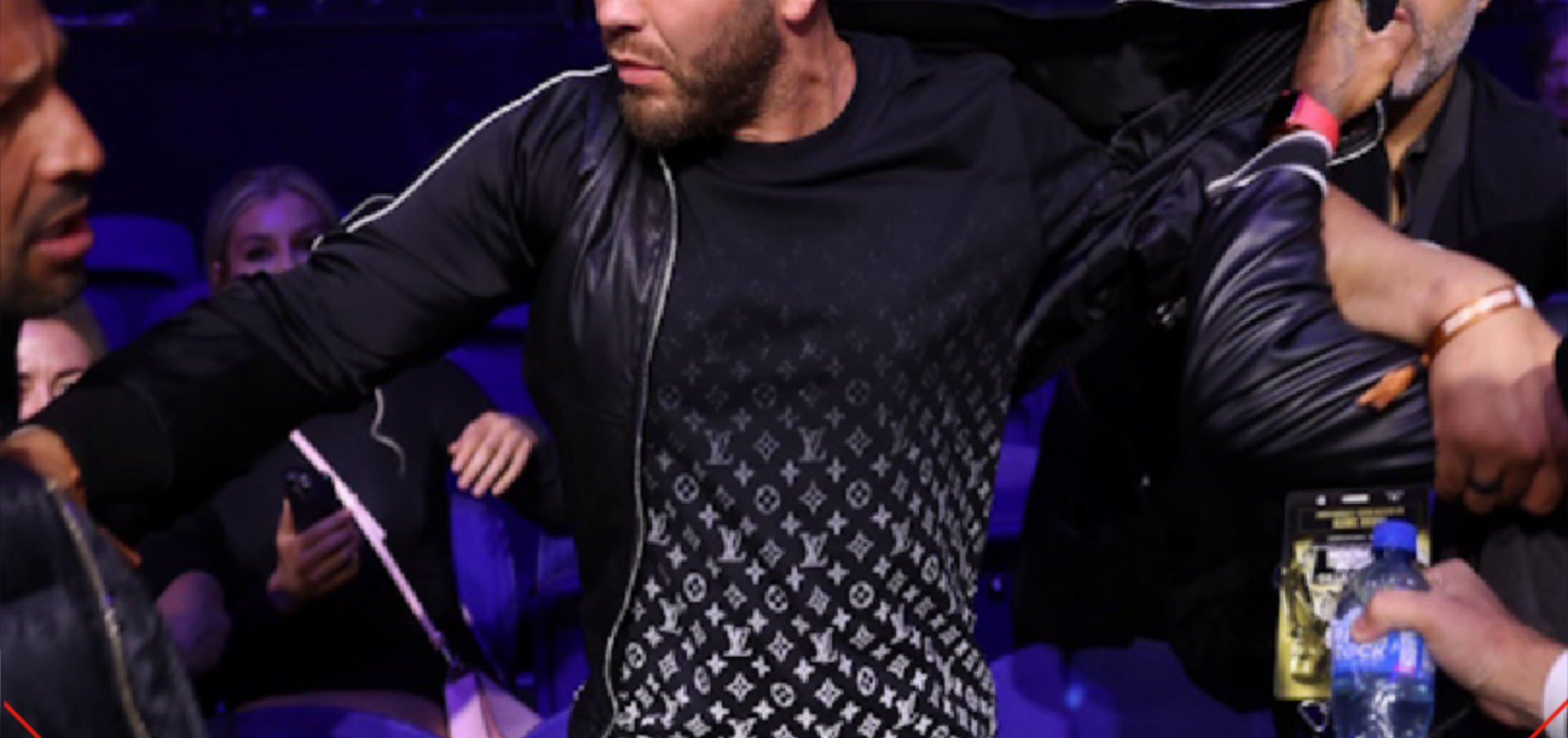 Kell Brook ने Conor benn को बड़ी बुरी चेतावनी दी है  