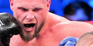 Tommy Welch अपने अगली लडाई के लिए तयार  