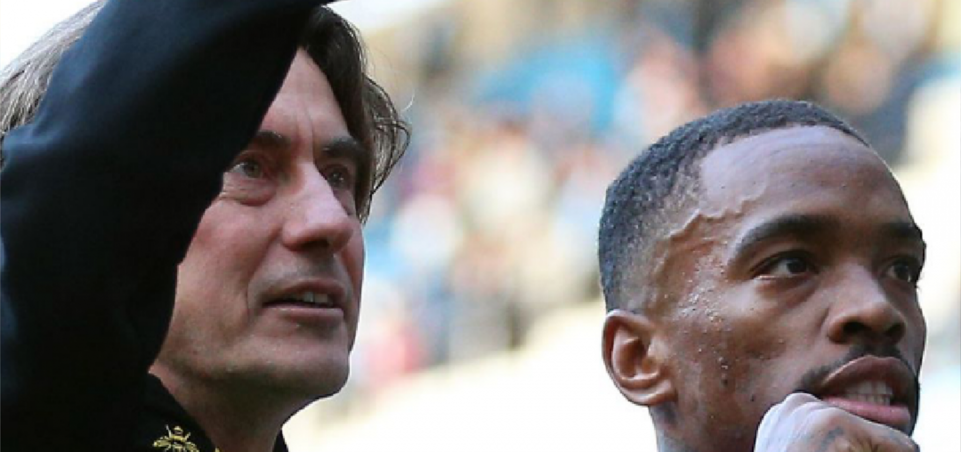 Southgate ने कहा कि हम टोनी का इंतज़ार करेंगे  