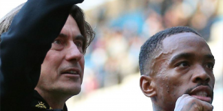 Southgate ने कहा कि हम टोनी का इंतज़ार करेंगे  