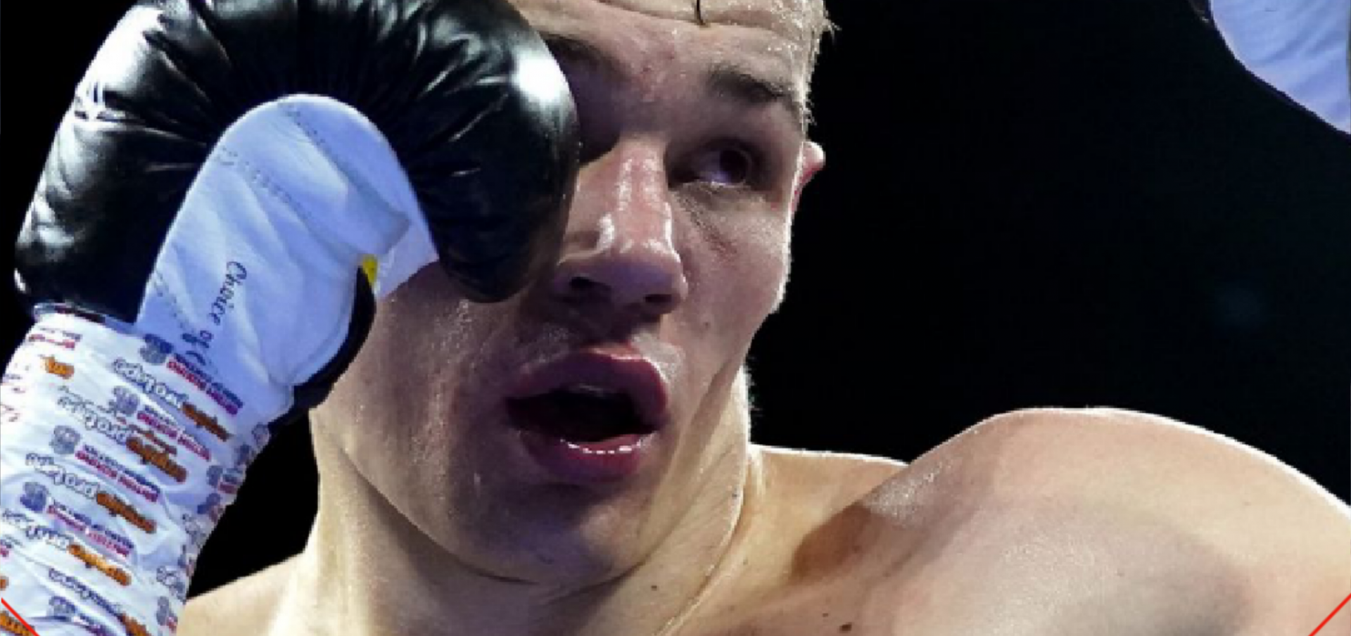 Groves का कहना है कि बिलियम स्मिथ ये मुकाबला जीत सकते है  