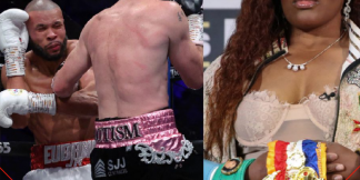 Smith और eubank की लडाई की तारीक मे फिर आया बदलाव  