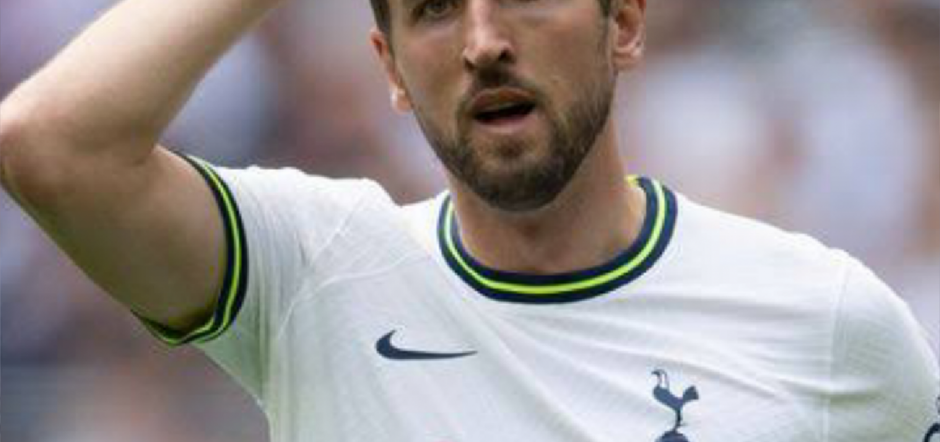 Kane है मैनचेस्टर यूनाइटेड के अगले बड़े टार्गेट  