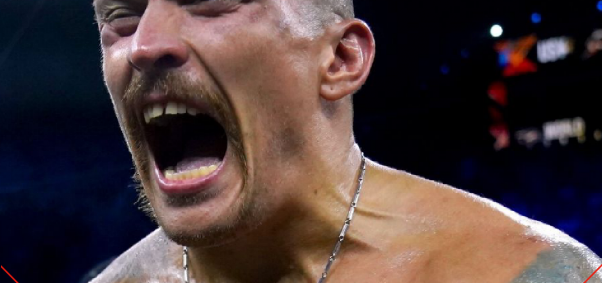 Usyk और Dubois की लडाई अगस्त महीने मे हुई है तय  
