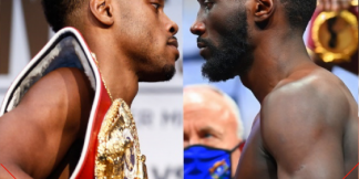 Spence और crawford की लडाई 29 जुलाई को तय  