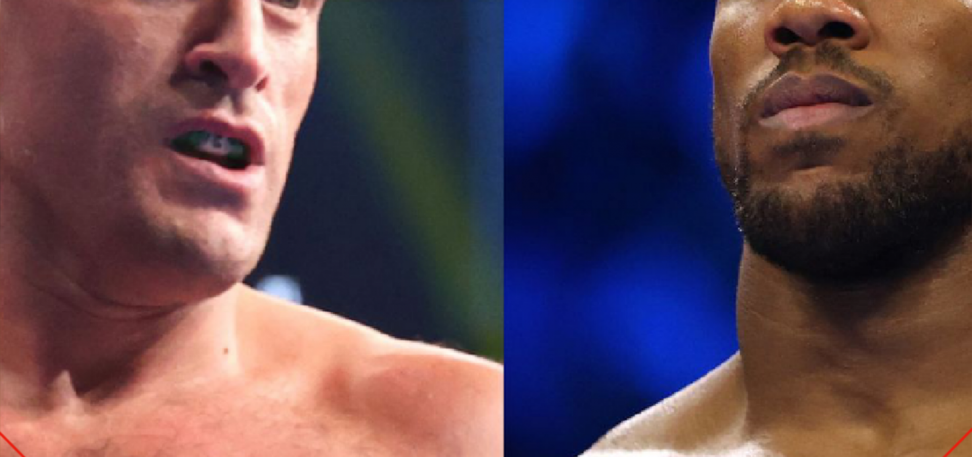 Fury ने joshua को बेजा कंट्रैट बोले सितंबर मे होगी फाइट  