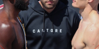 ओकोली ने स्मिथ से कहा कुछ सपने सच नही होते  