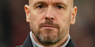 Ten hag ने कहा टीम मे निवेश करना बहुत ज़रूरी है  