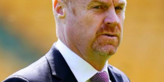 Dyche ने कहा everton ने कमाल की वापसी की है  