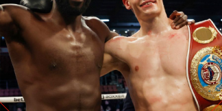 ओकोली अपने रीमैच के लिए बिल्कुल तयार है  