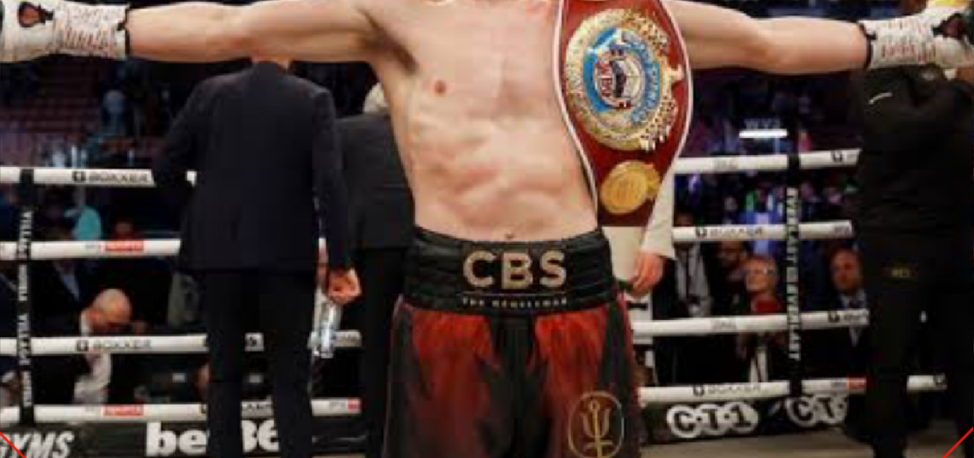 Billiam Smith ने कहा मे अपने दर्शको को निराश नही करना चाहता  