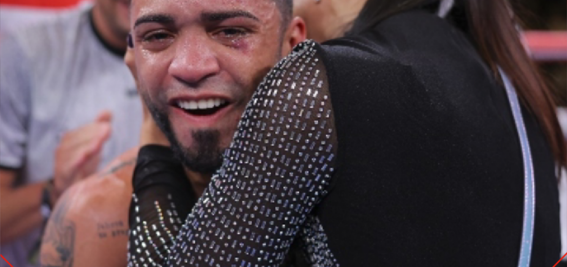 Oscar collazo केसे बने बॉक्सिंग के सुपरस्टार  