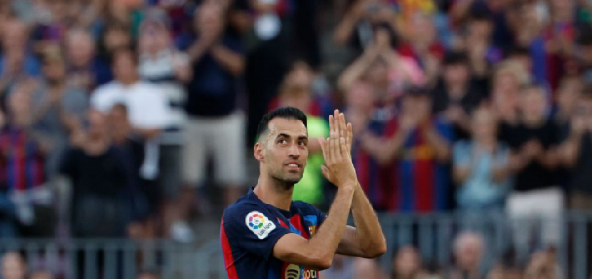 Sergio Busquets क्यूँ थे सबसे खास मिडफील्डर  