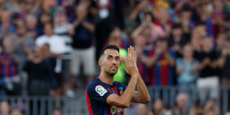 Sergio Busquets क्यूँ थे सबसे खास मिडफील्डर  