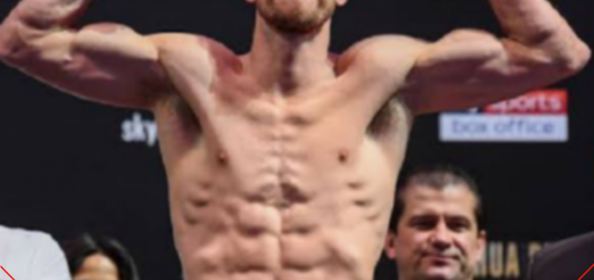 Smith को पुरा विश्वास है कि वो Beterbiev को हरा देंगे  