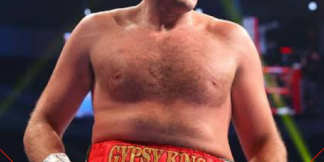 कैसे बने फ़्यूरि एक नाबाद WBC हेवीवेट चैंपियन  