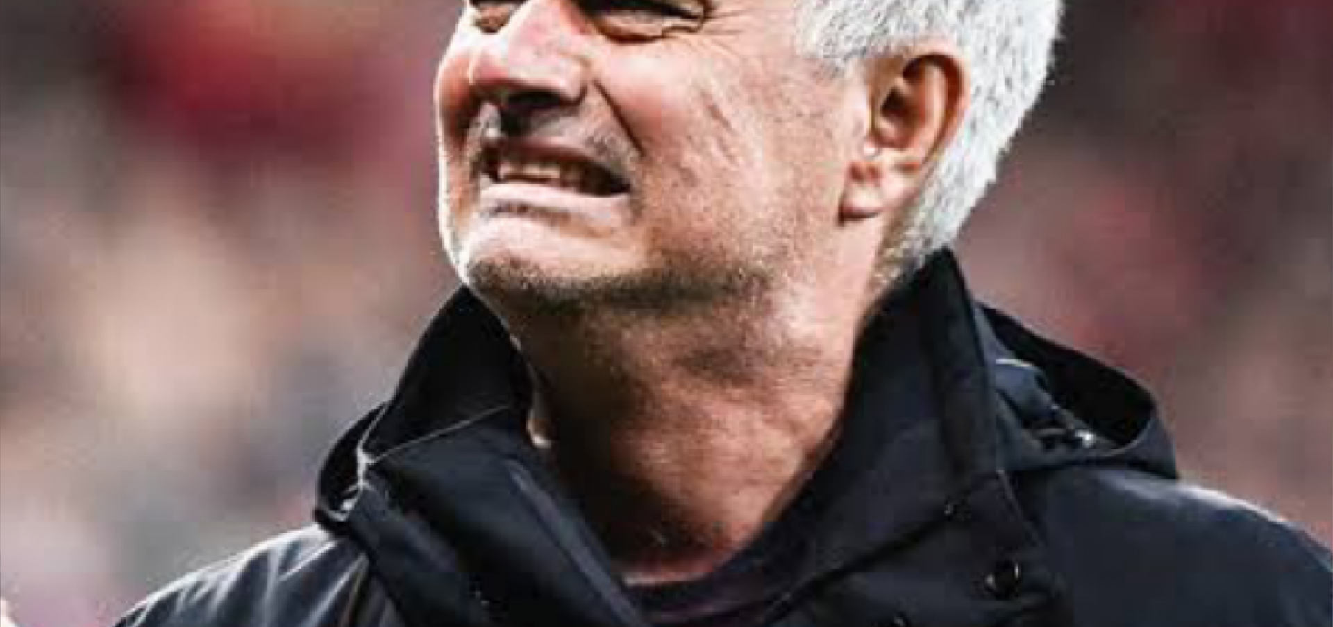 Jose Mourinho को UEFA द्वारा लगाए गए कही बड़े आरोप  