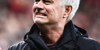 Jose Mourinho को UEFA द्वारा लगाए गए कही बड़े आरोप  