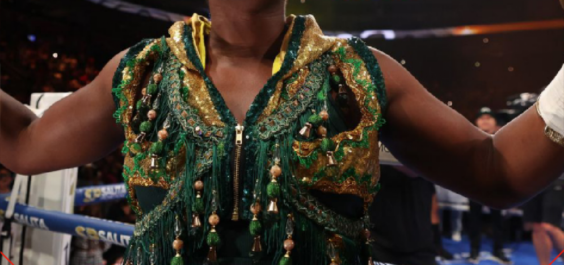 Shields ने सफलता पूर्वक अपने ताज की रक्षा की  