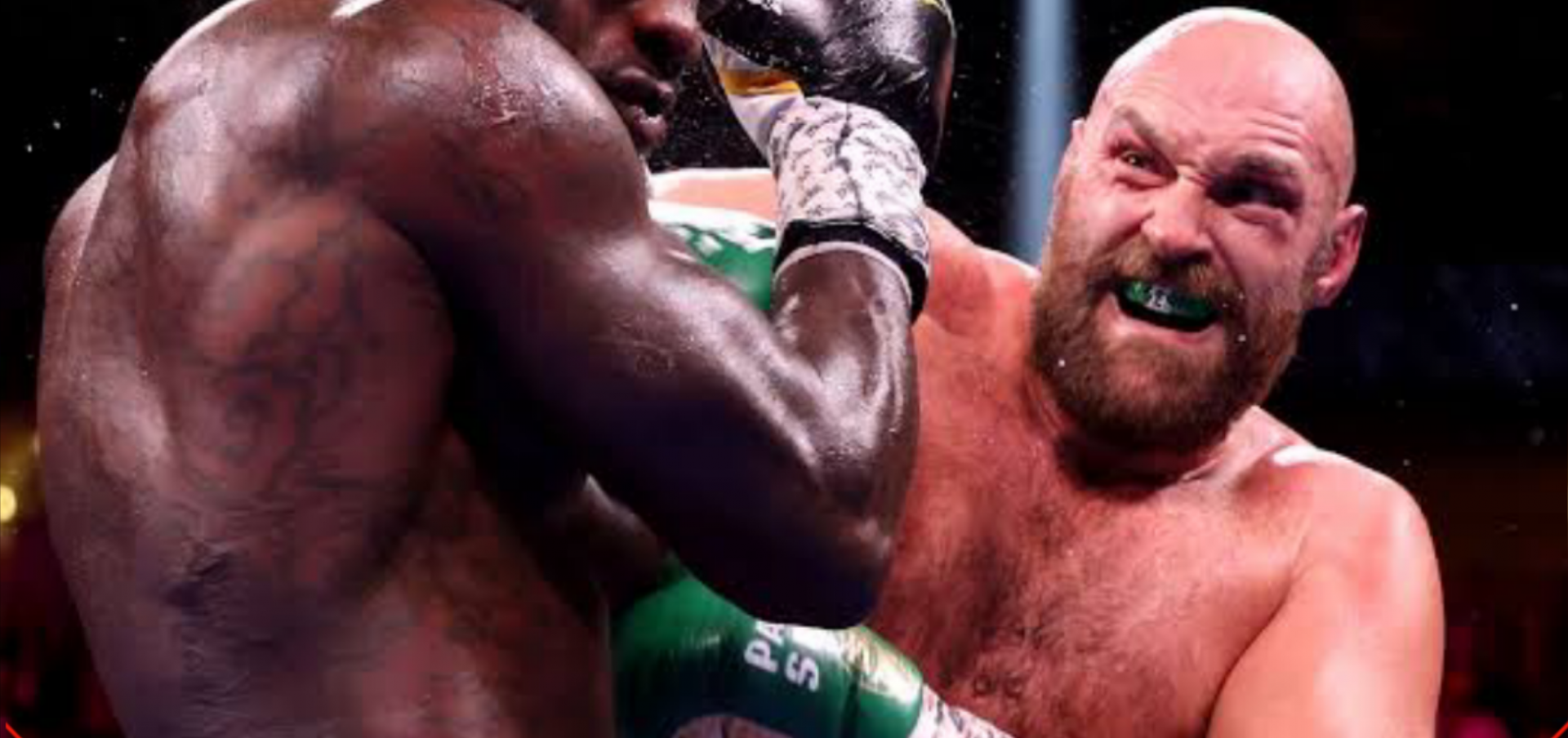 WBC कुछ ही दिनो मे फ्यूरि के लिए प्रतिद्वंदी चुनेगी  