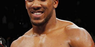 एंथोनी जोशुआ बॉक्सिंग के बहुत बड़े चैंपियन  