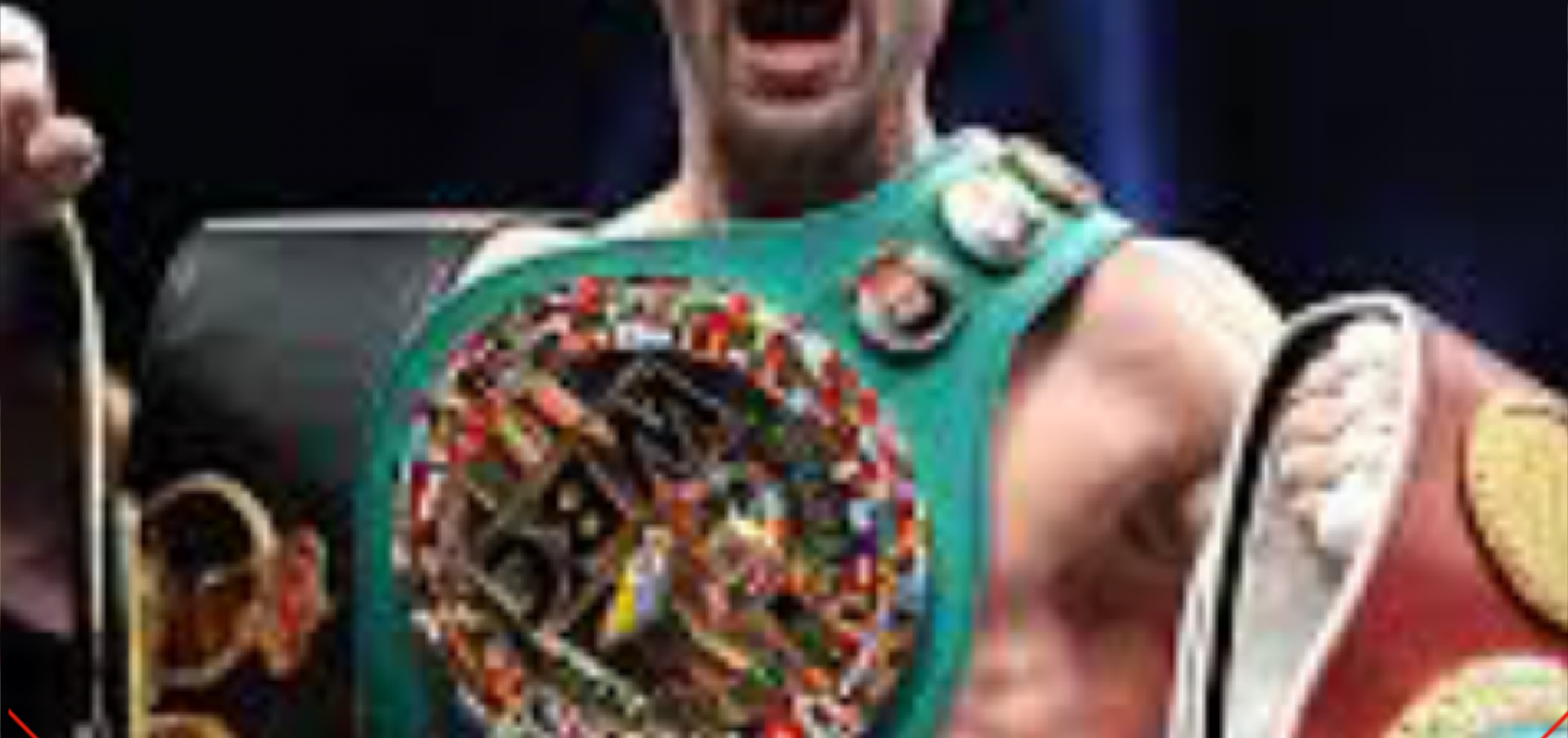 Taylor ने कहा वो अपने इस बेज़्ज़ती का बदला ज़रूर लेंगे  