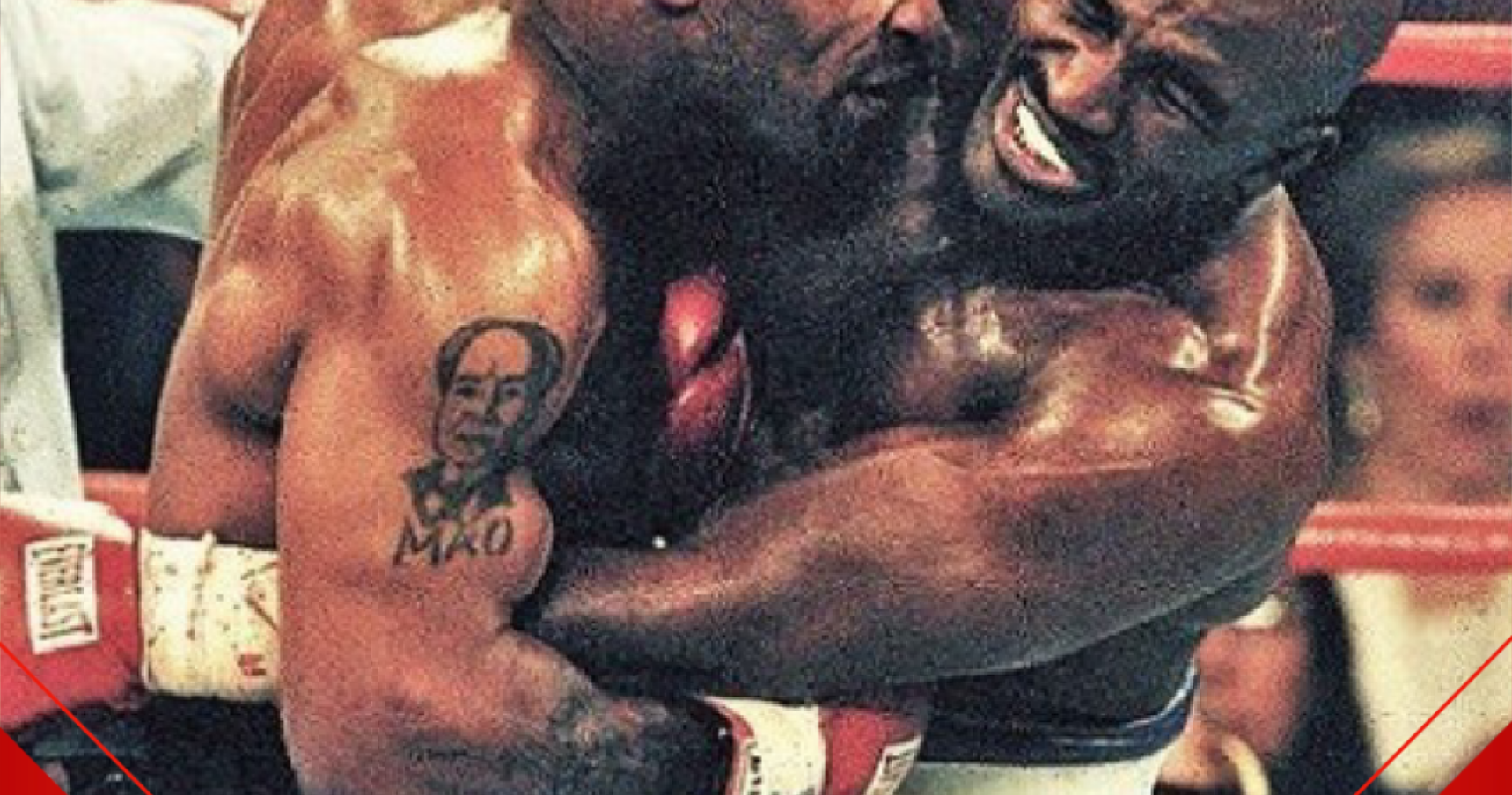 बॉक्सिंग की सबसे विवादित लडाईयाँ जिन्होंने सुर्खिया बटोरी  