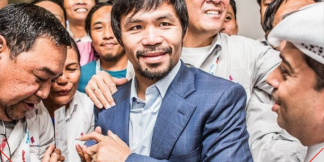 बोक्सर्स जिन्होंने इस खेल से काफी पैसा कमाया  