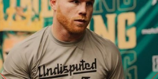 कैनेलो अल्वारेज़ बनाम बडौ जैक का मुकाबला बहुत जल्द  