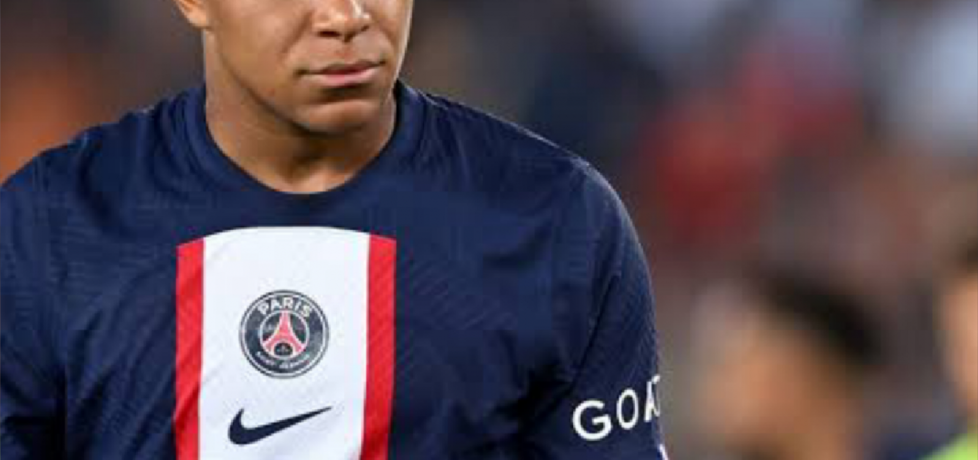 Mbappe इस समर के अंत मे पीएसजी छोड़ने का ऐलान कर सकते है  