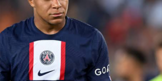 Mbappe इस समर के अंत मे पीएसजी छोड़ने का ऐलान कर सकते है  