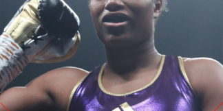 Dubois अपने अगले मुकाबले के लिए बिल्कुल तयार  