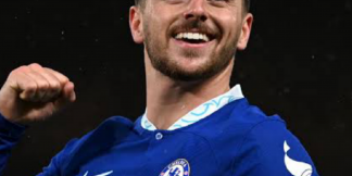 चेल्सी ने mason mount के उपर किए गए 40 मिलियन बिड को इंकार  