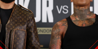 कॉनॉर बेन बनाम युबंक का मुकाबला सितम्बर 23  