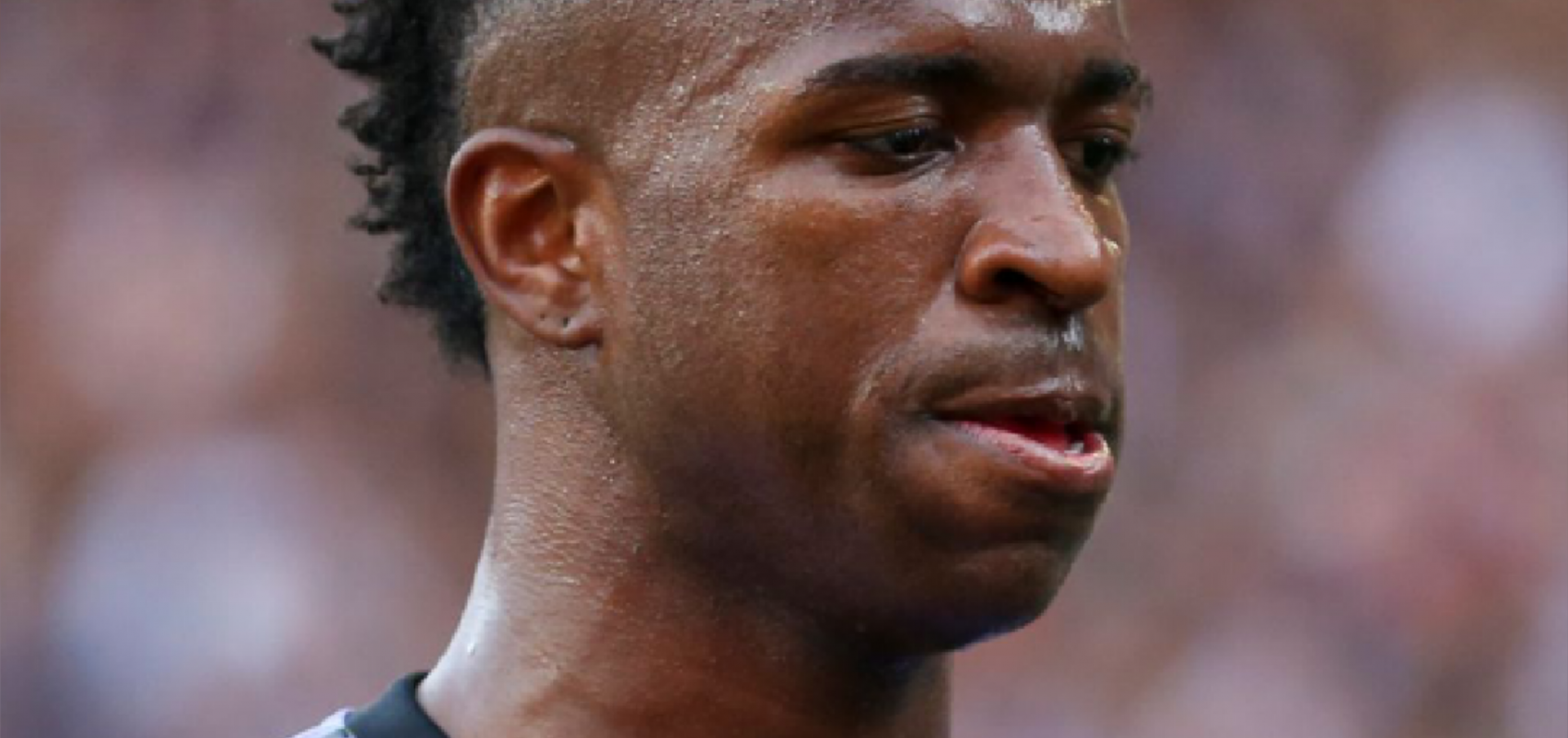 Vinicius को फीफा के एंटी रेसिस्ट कमेटी का नेता नियुक्त किया  