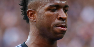 Vinicius को फीफा के एंटी रेसिस्ट कमेटी का नेता नियुक्त किया  