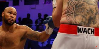 क्लार्क और डुबोइस ने अपने जीत का पैग़ाम बनाया  